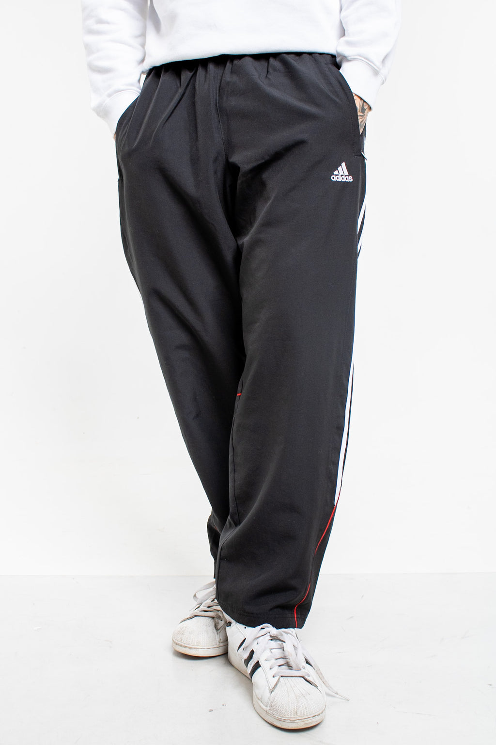 Adidas Track Pants