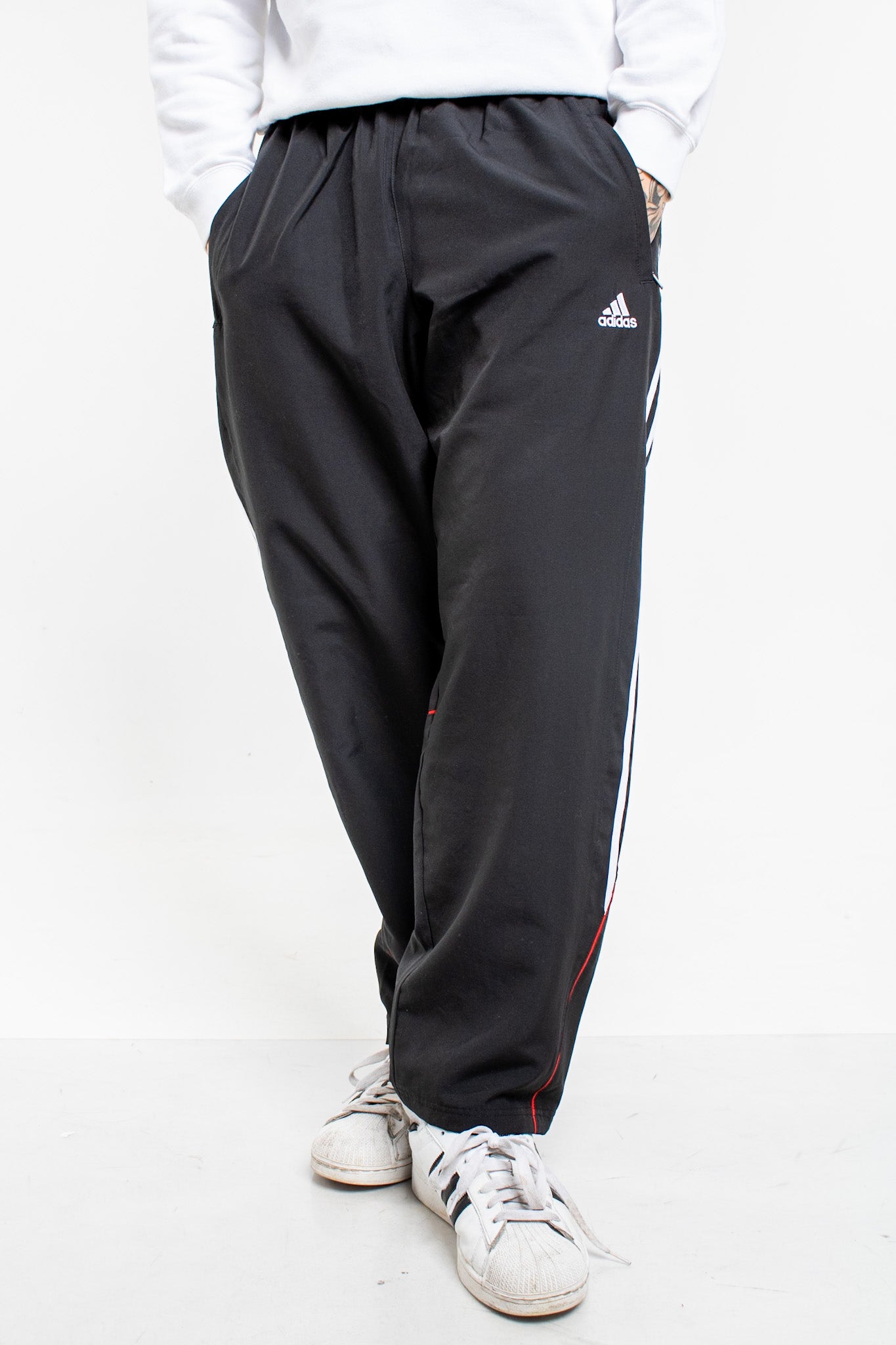 Adidas Track Pants