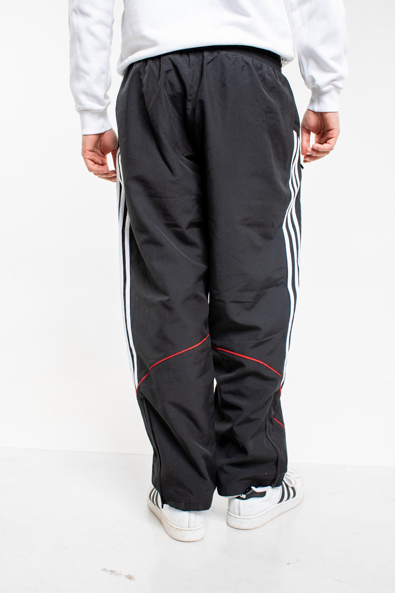 Adidas Track Pants