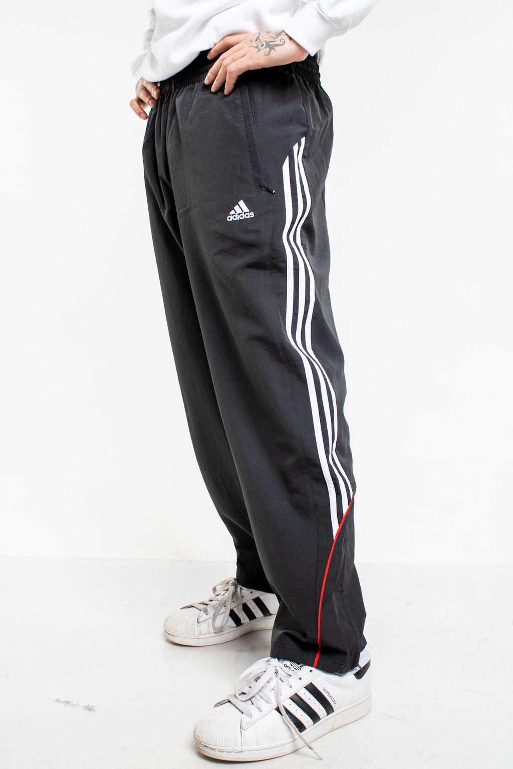 Adidas Track Pants
