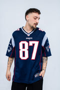 NFL Patriots Jersey