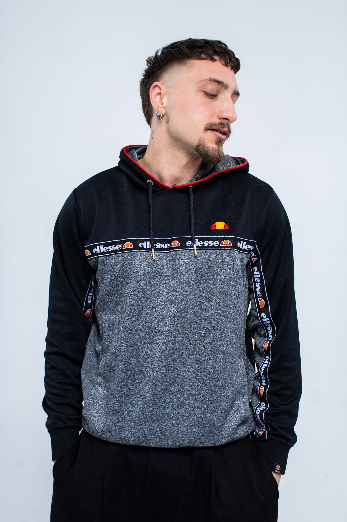 Ellesse Hoodie