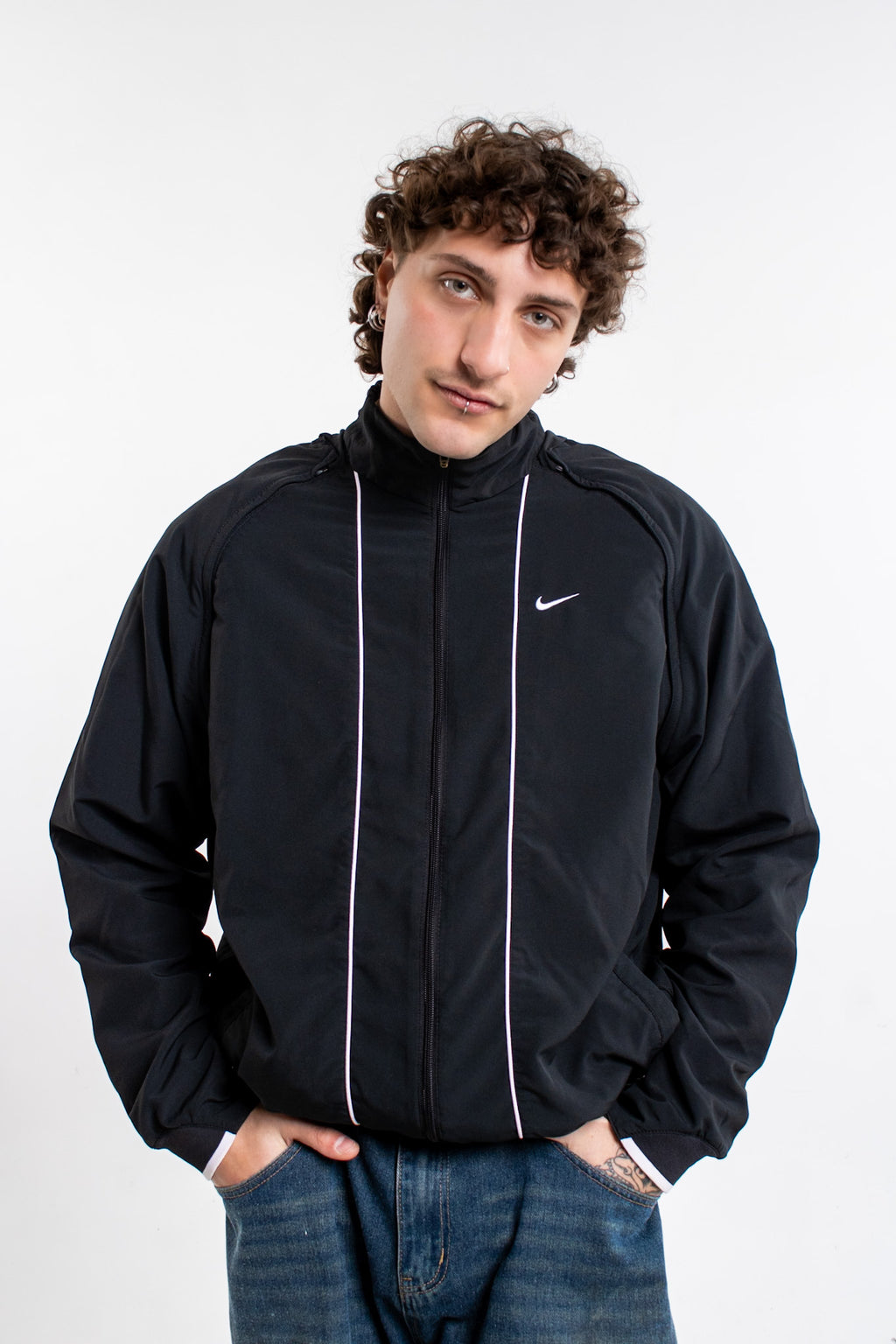 Nike Jacket