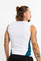 Puma Olympique de Marseille Sleeveless Training vest Jersey