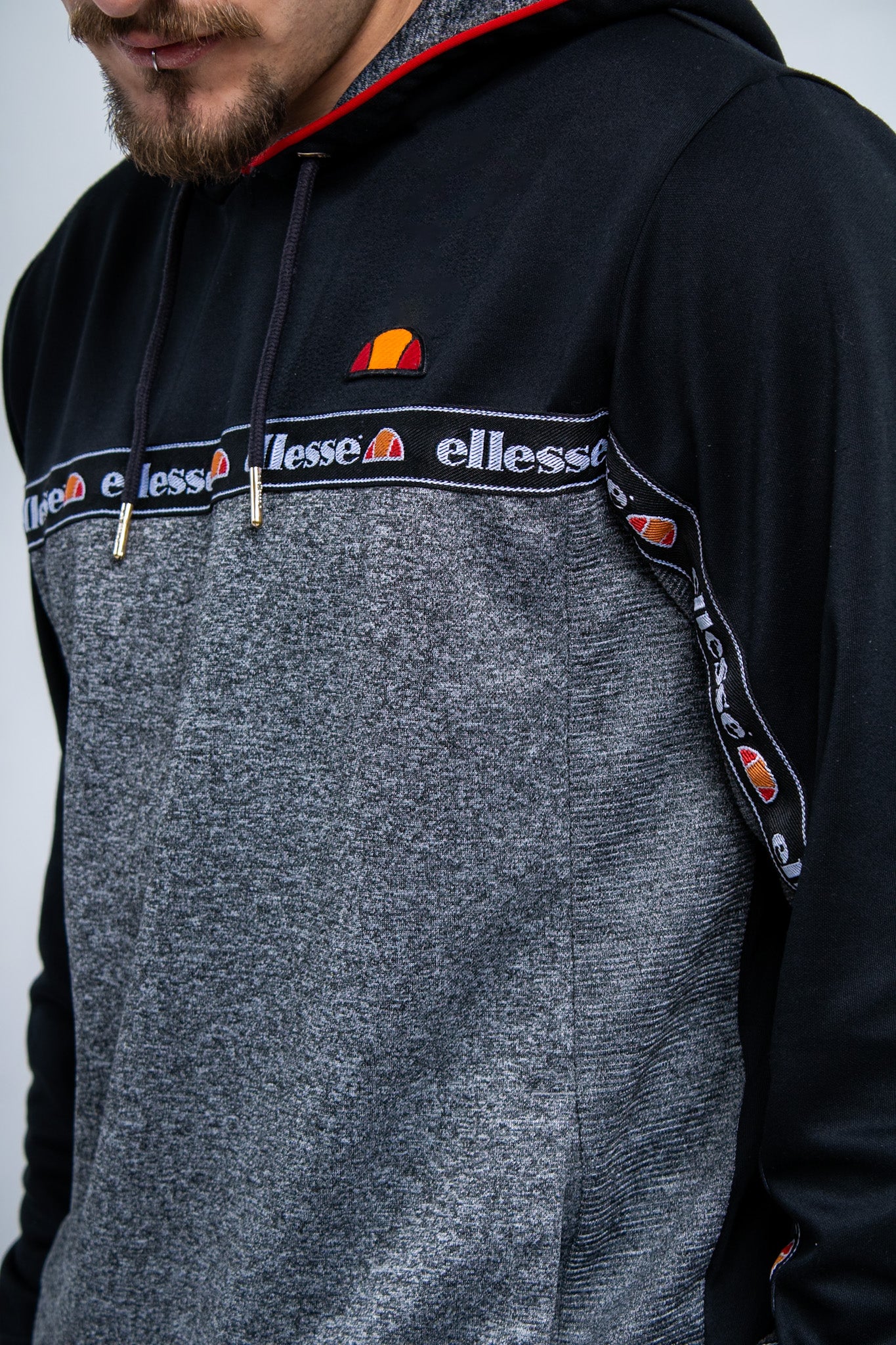 Ellesse Hoodie