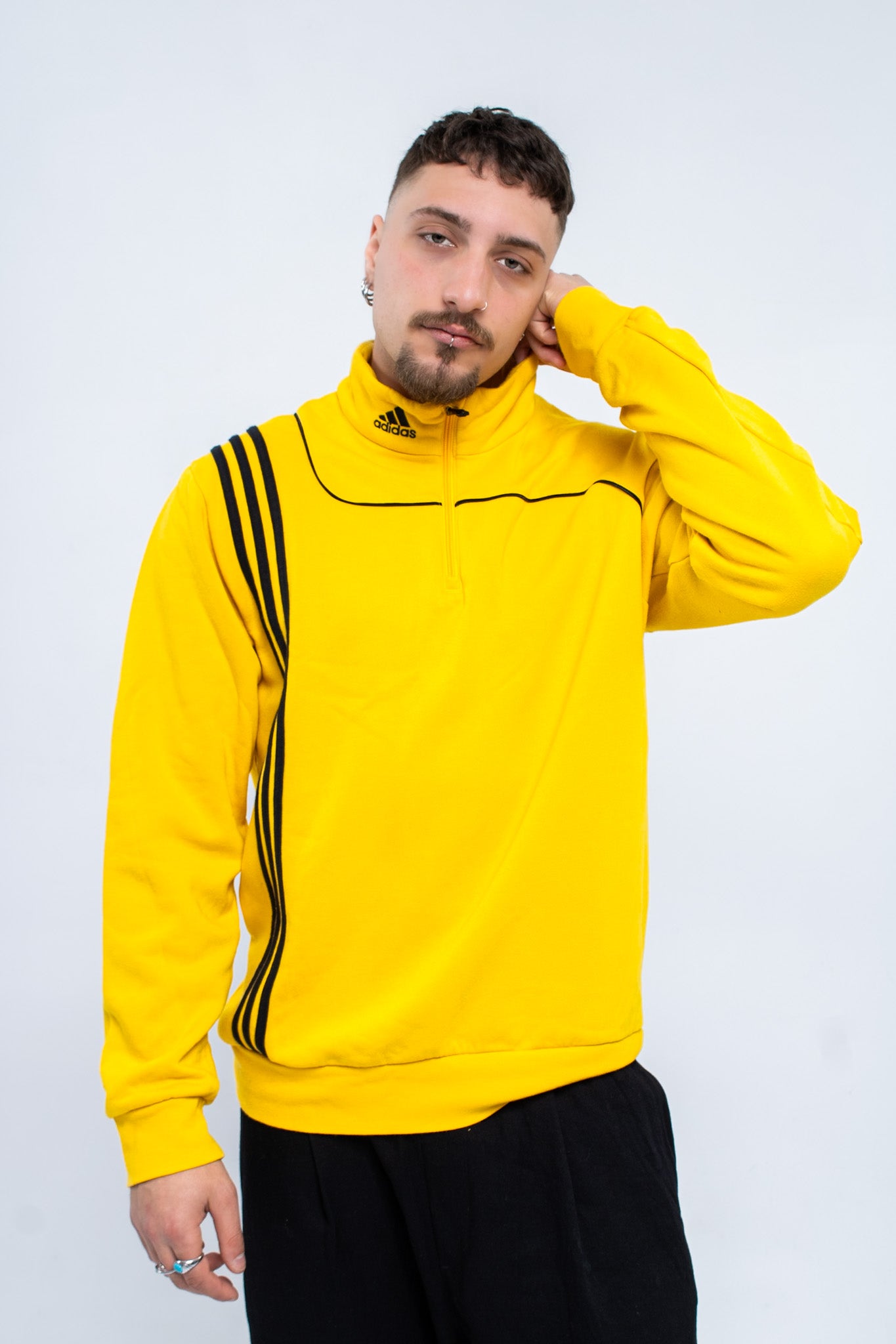 Adidas Sweatshirt