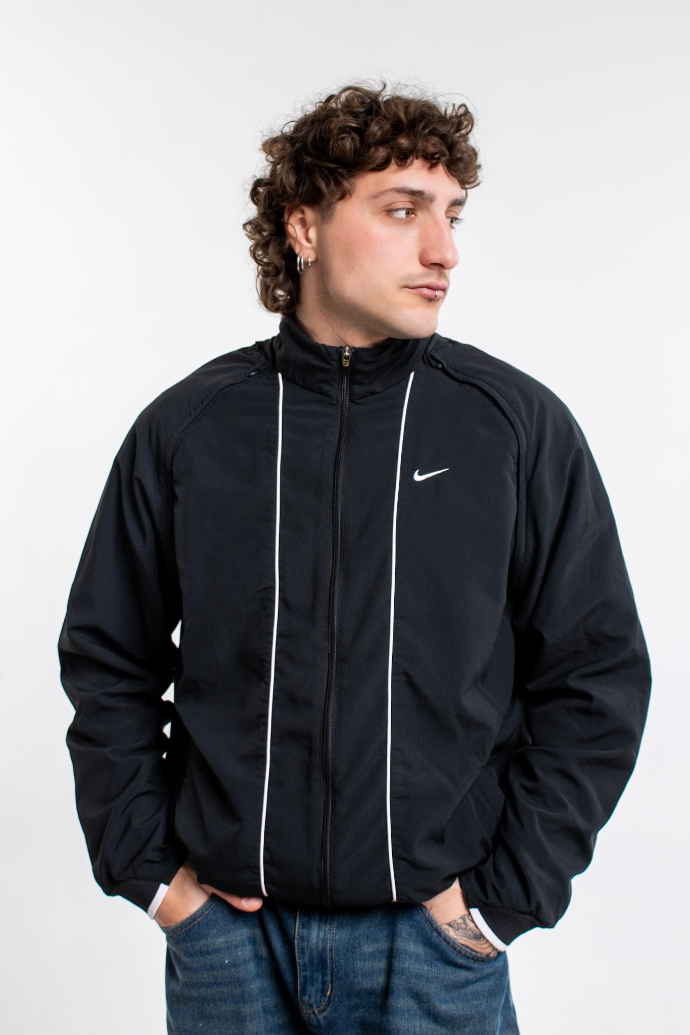 Nike Jacket