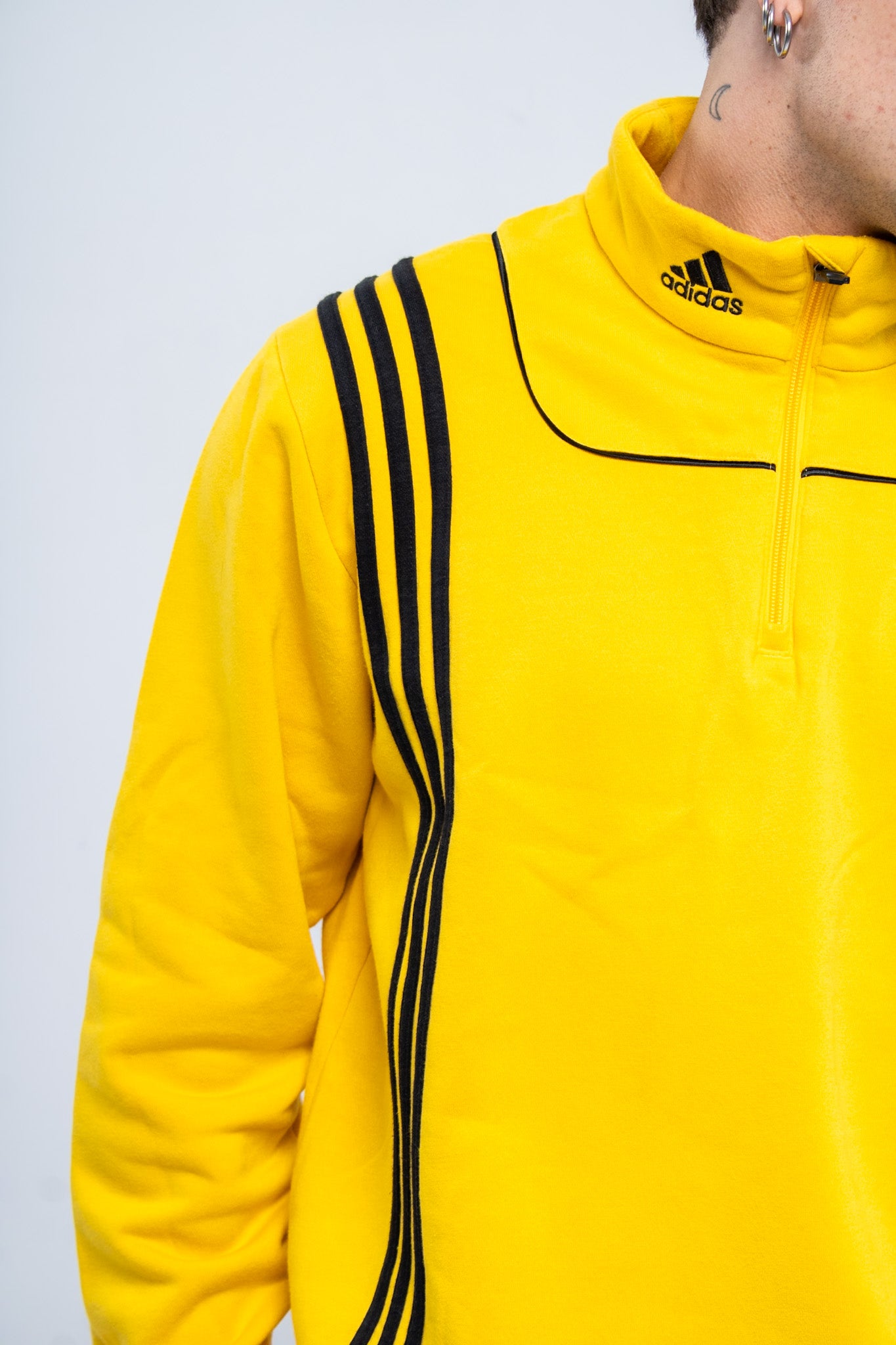 Adidas Sweatshirt
