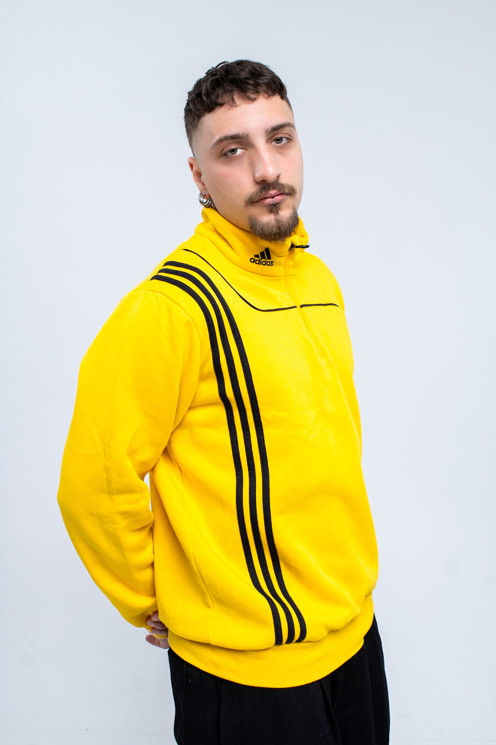 Adidas Sweatshirt