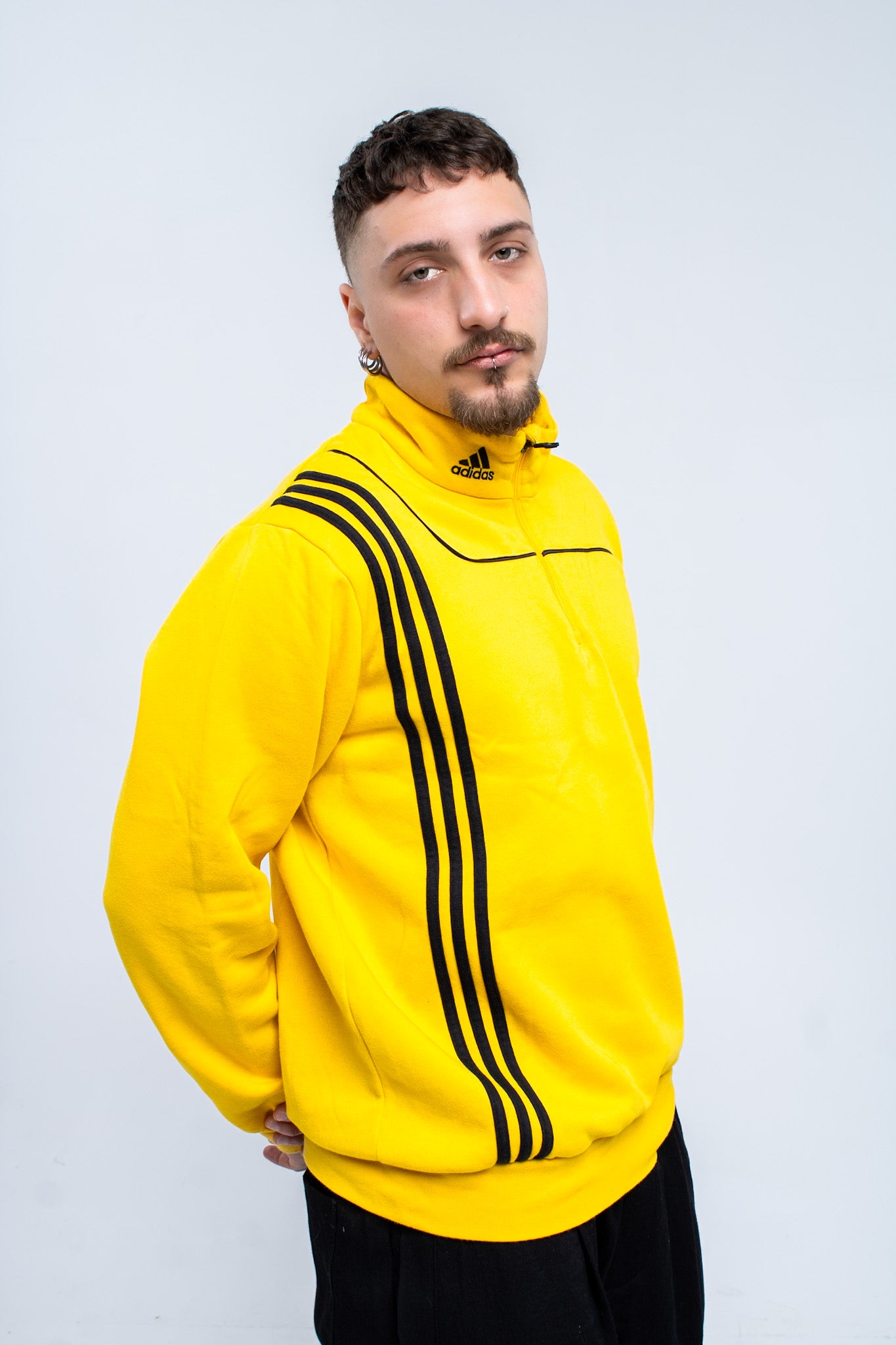Adidas Sweatshirt