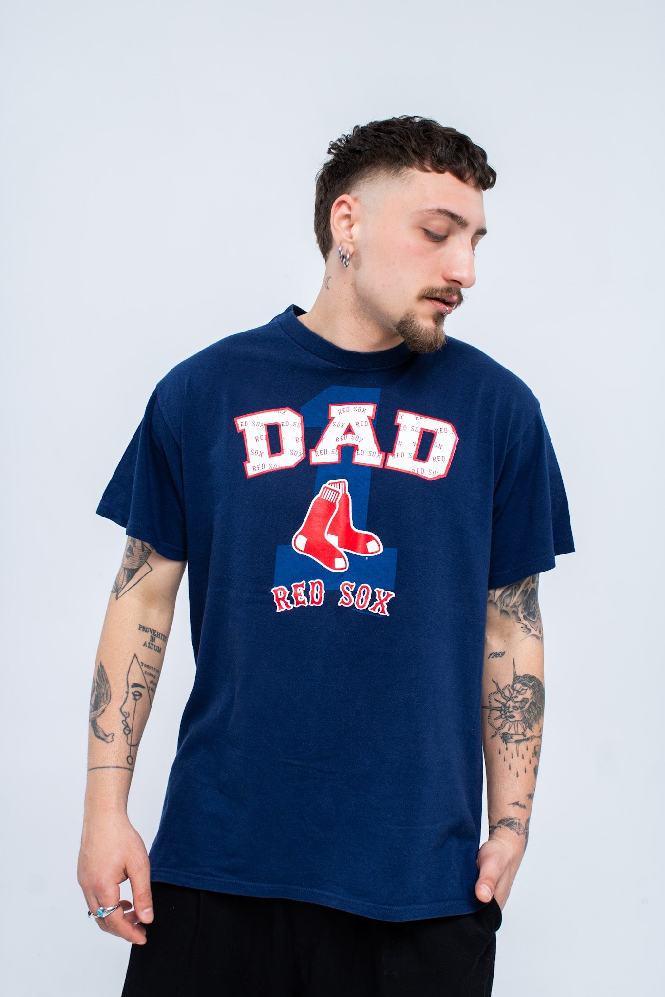 Red Six T-shirt