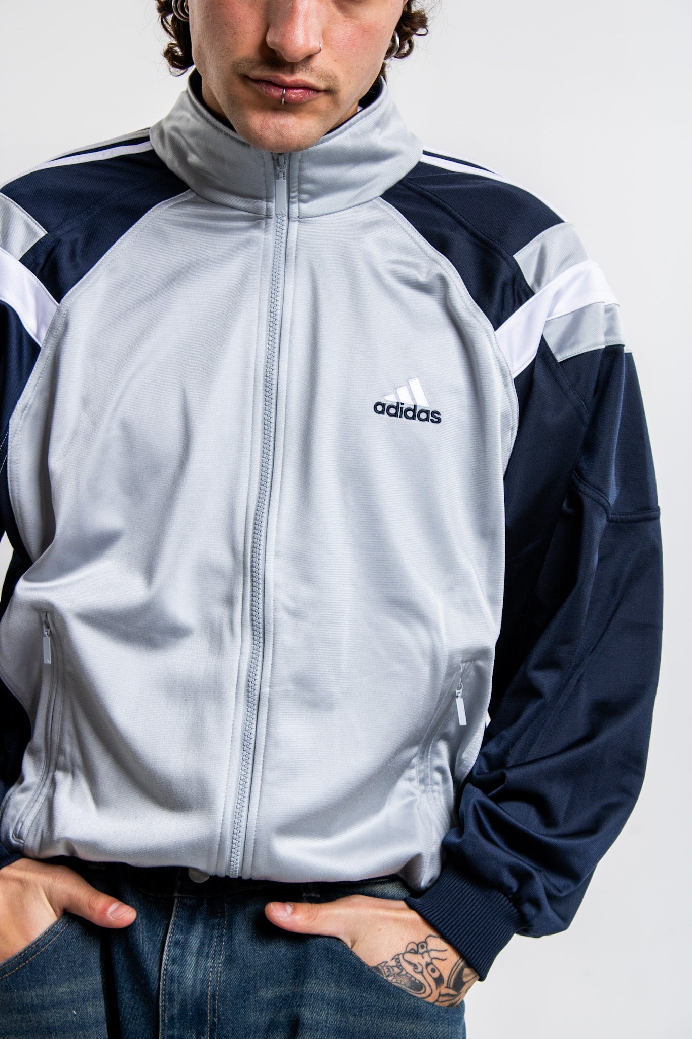 Adidas Jacket