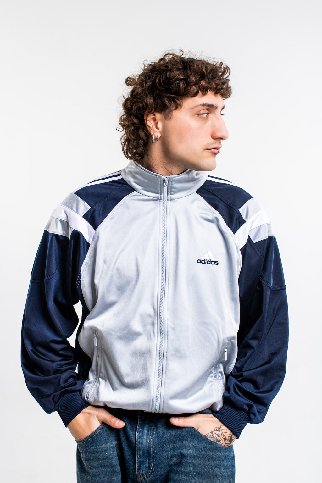 Adidas Jacket