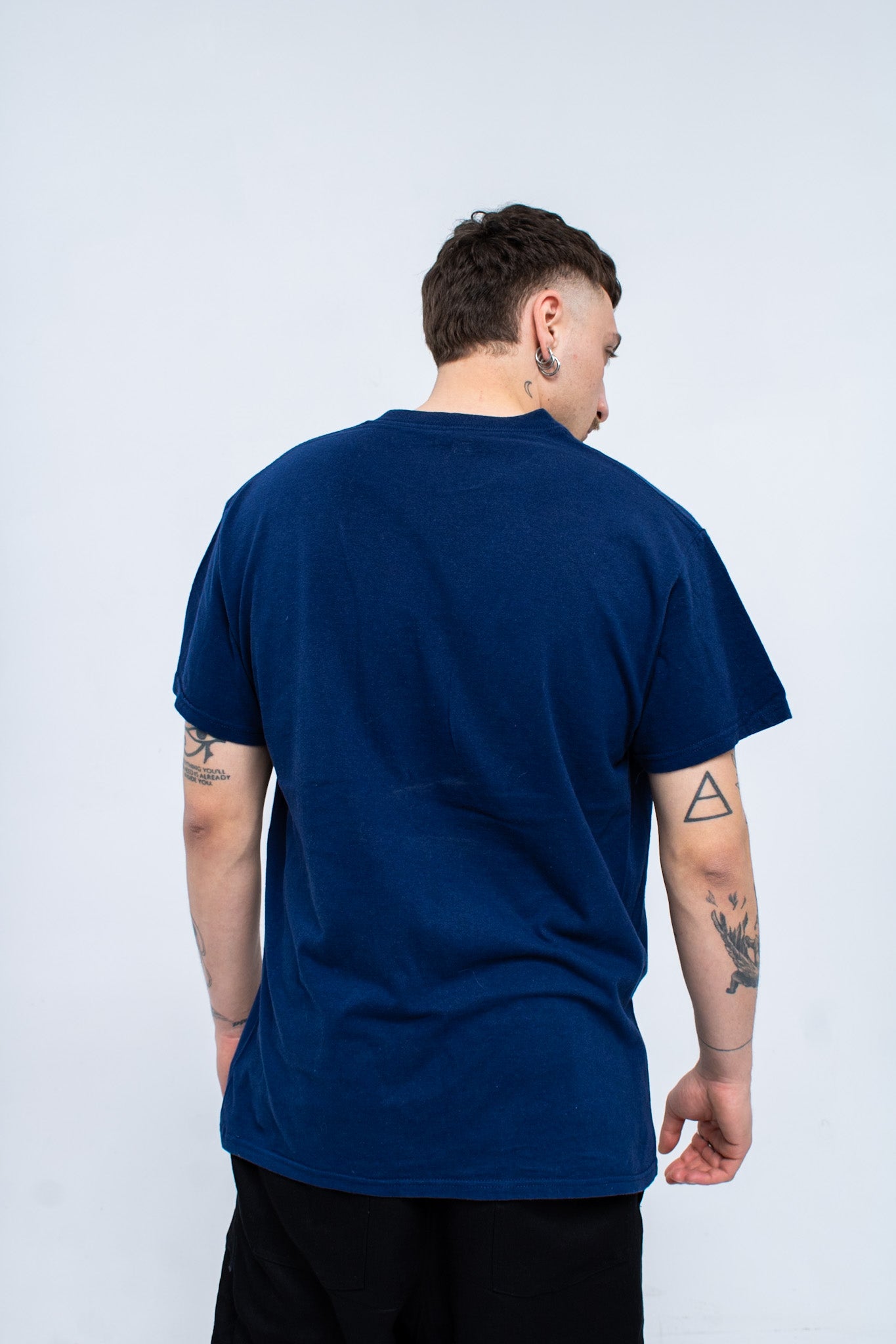 Red Six T-shirt