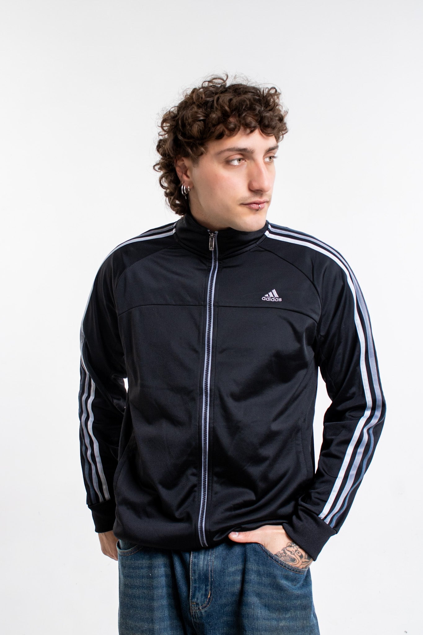 Adidas Jacket