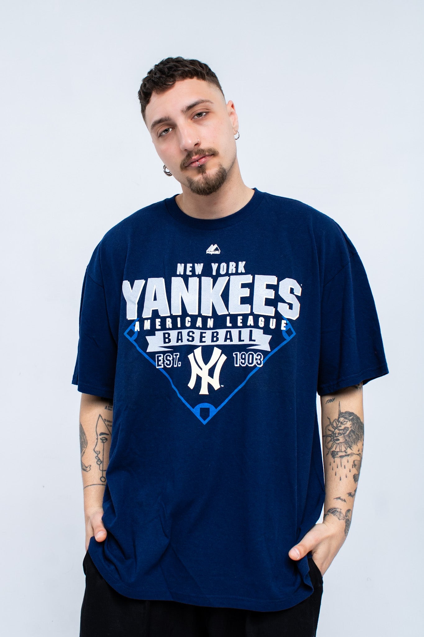 Yankees T-shirt