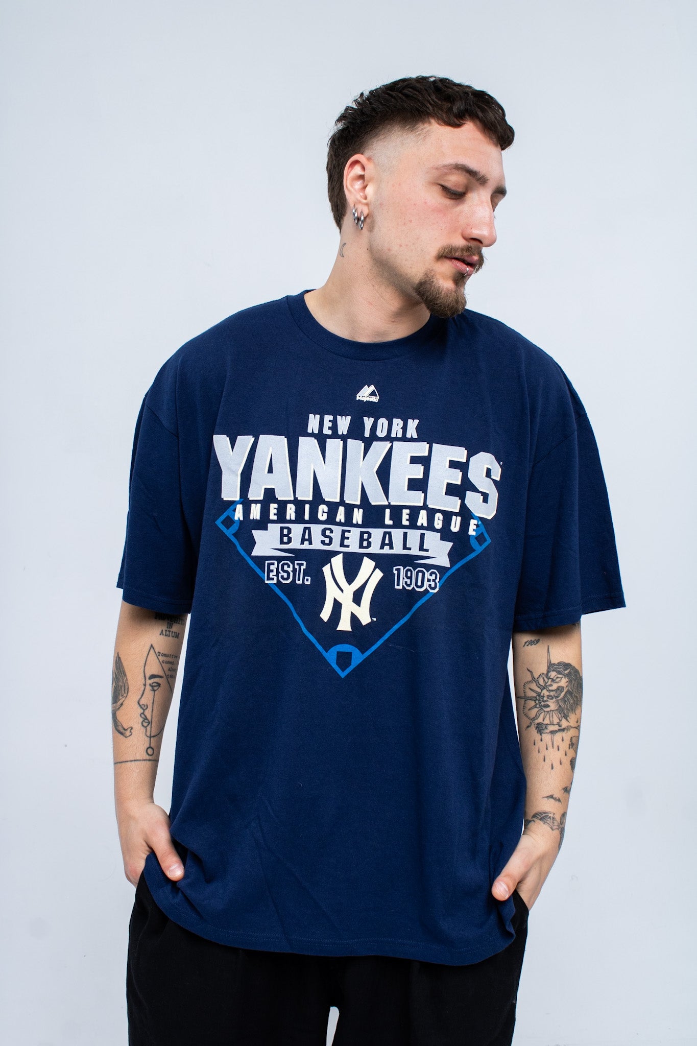 Yankees T-shirt