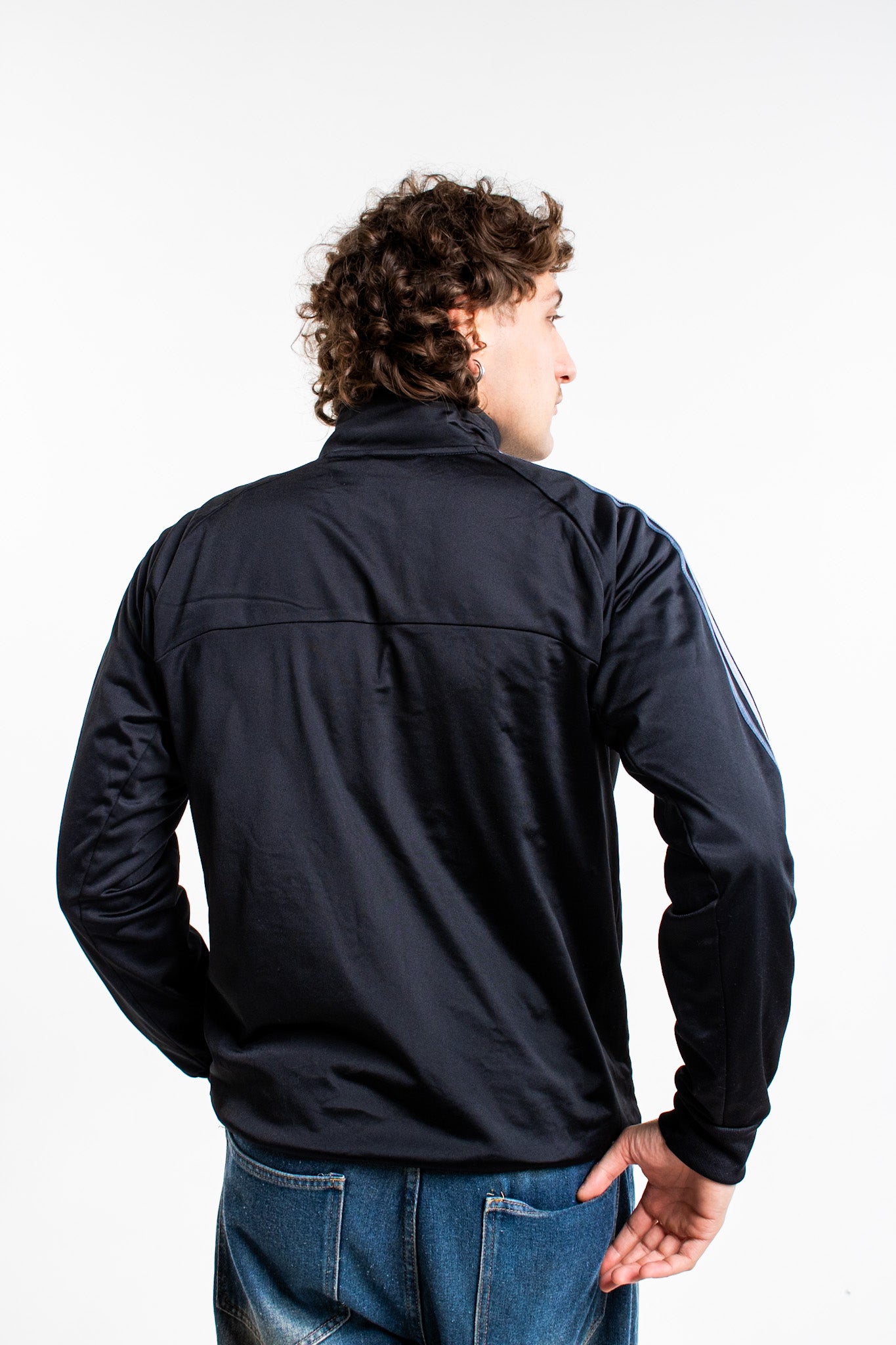 Adidas Jacket