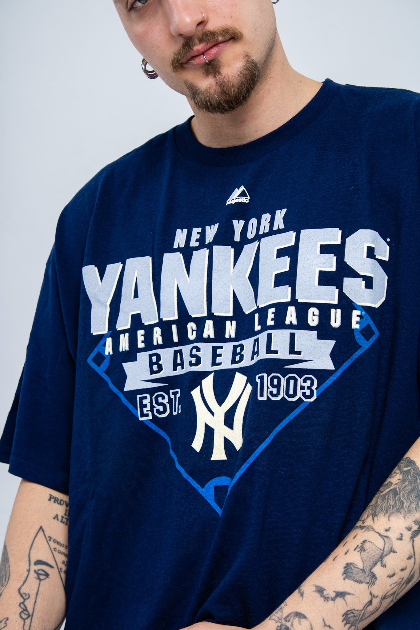 Yankees T-shirt