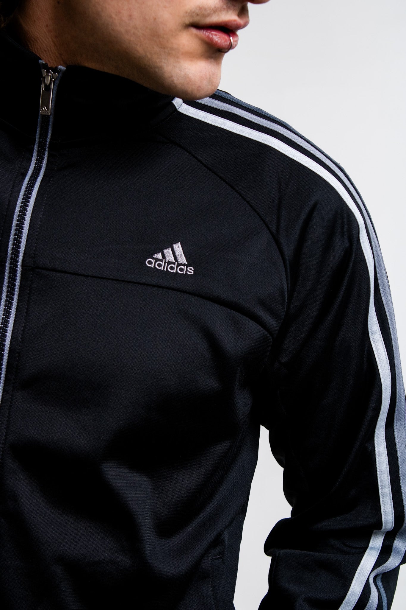 Adidas Jacket