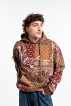 Karl Kani Hoodie