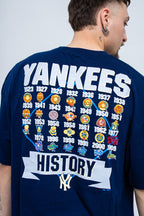 Yankees T-shirt