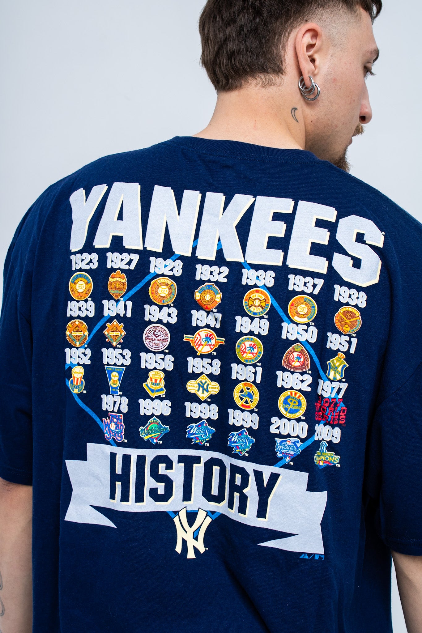 Yankees T-shirt