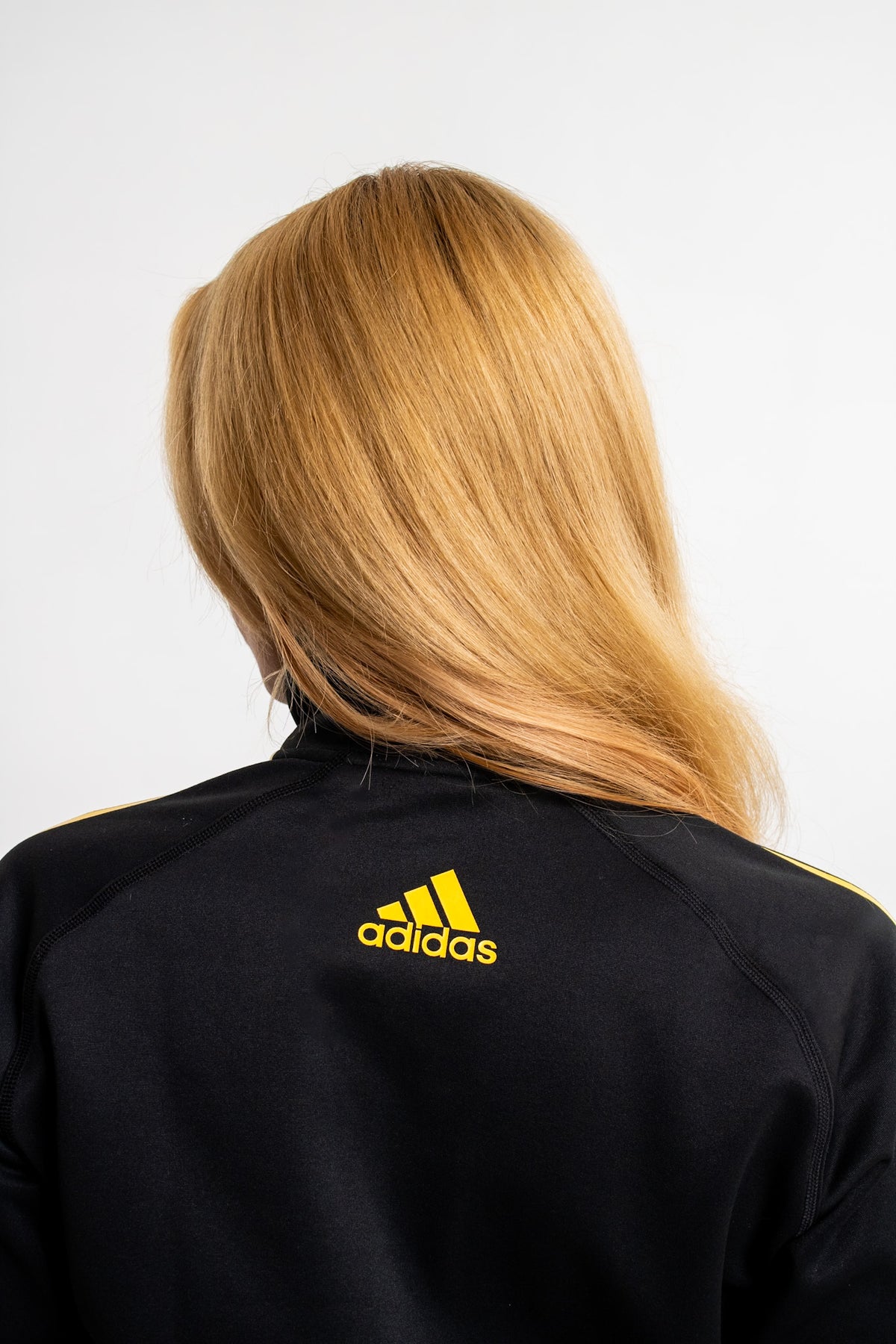 Adidas Half-zip Sweatshirt