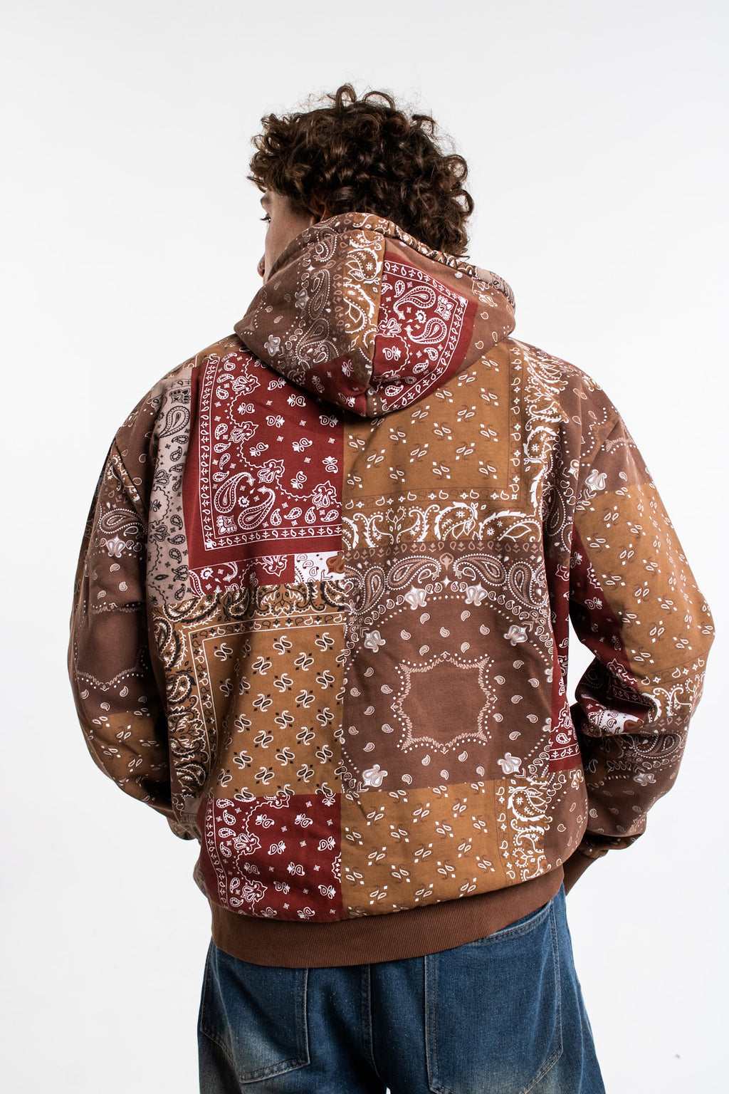 Karl Kani Hoodie