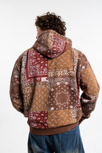 Karl Kani Hoodie