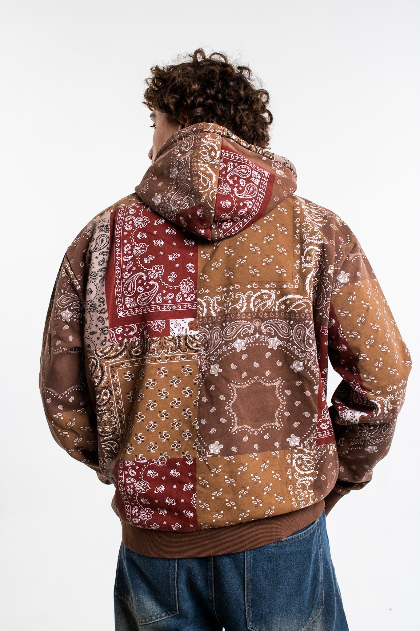 Karl Kani Hoodie