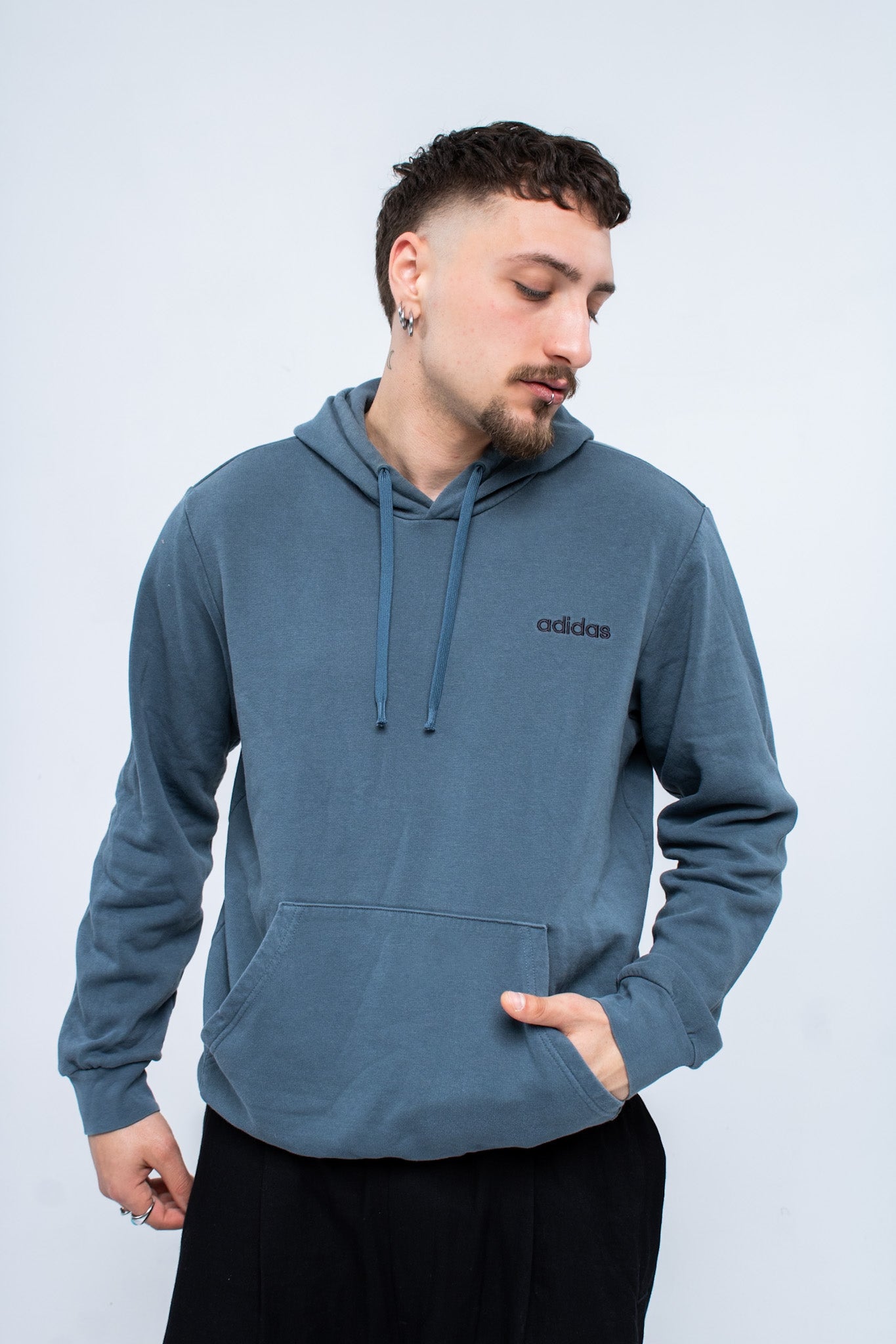 Adidas Hoodie