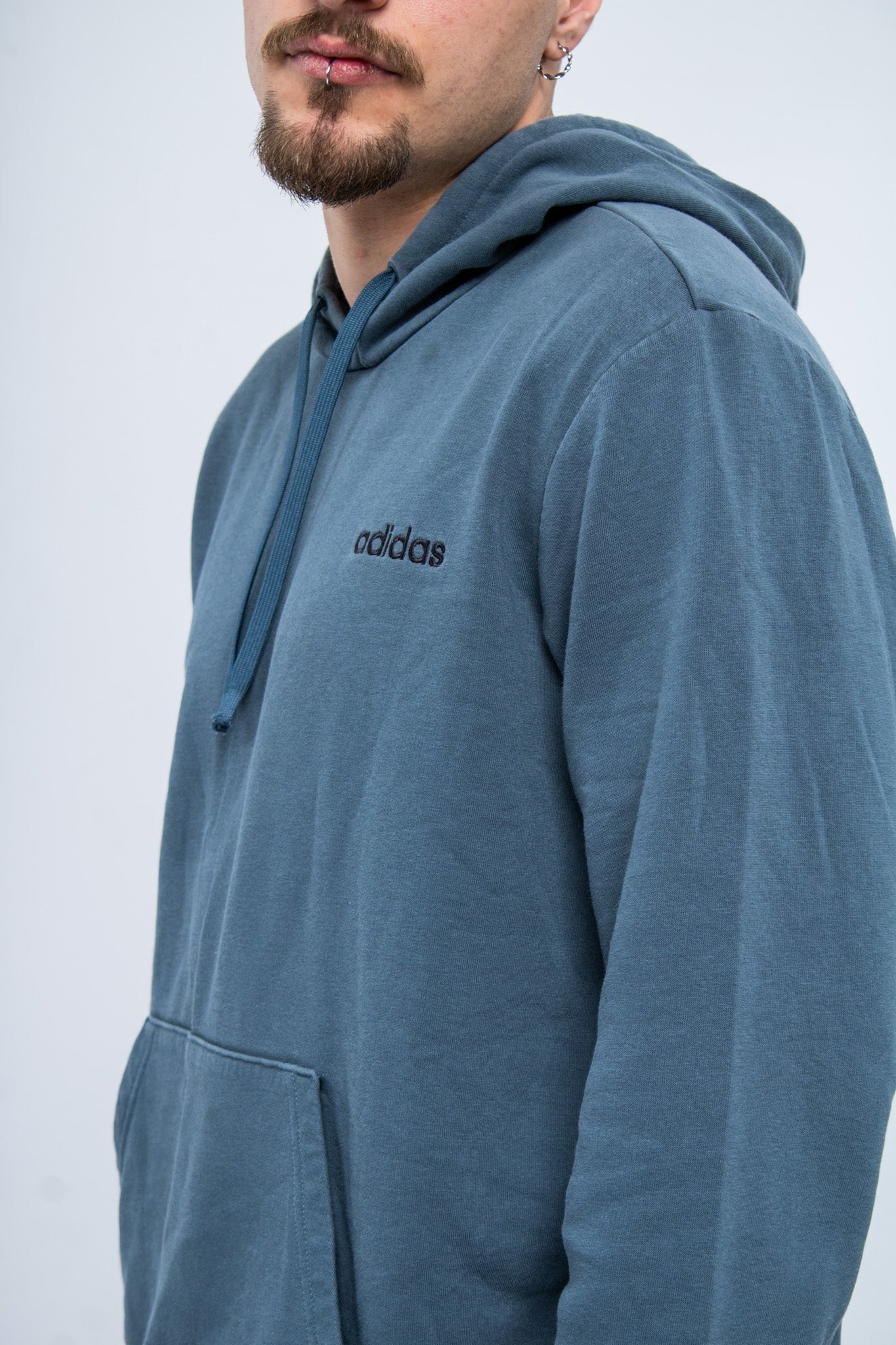 Adidas Hoodie