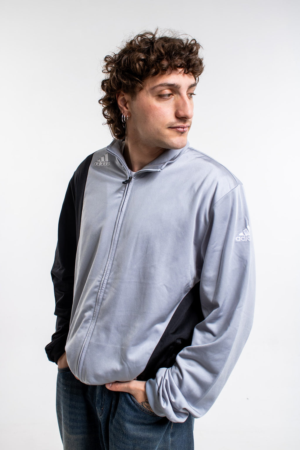 Adidas Jacket