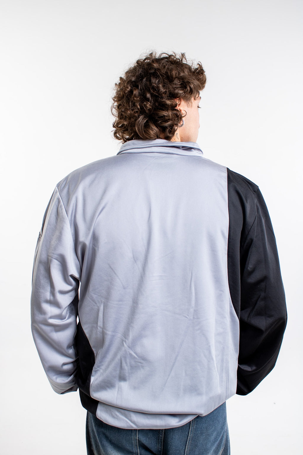 Adidas Jacket