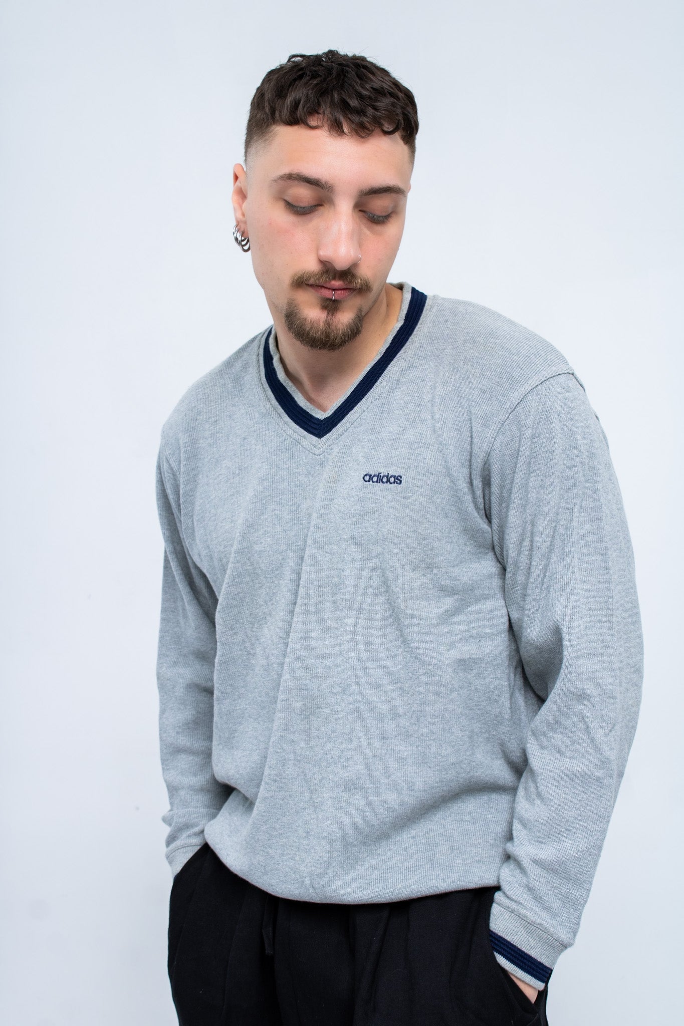 Adidas Sweater