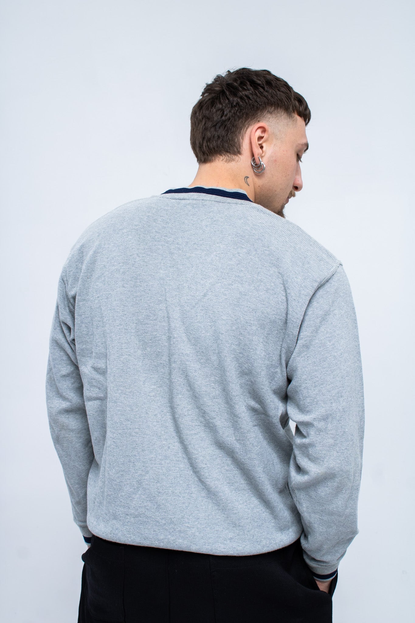 Adidas Sweater
