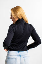 Adidas Half-zip Sweatshirt