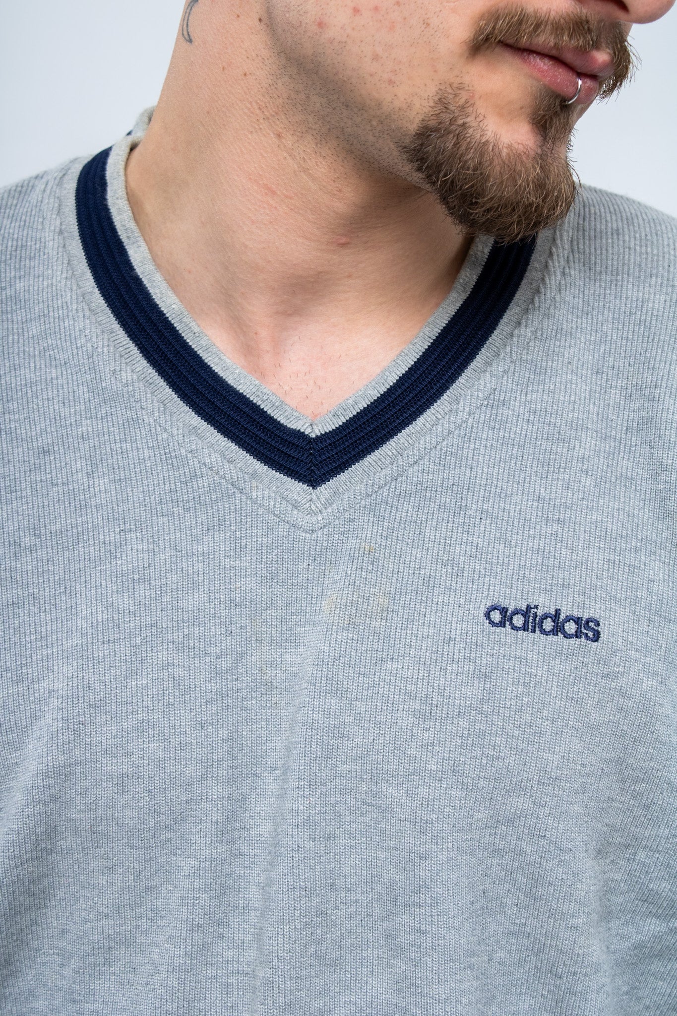 Adidas Sweater