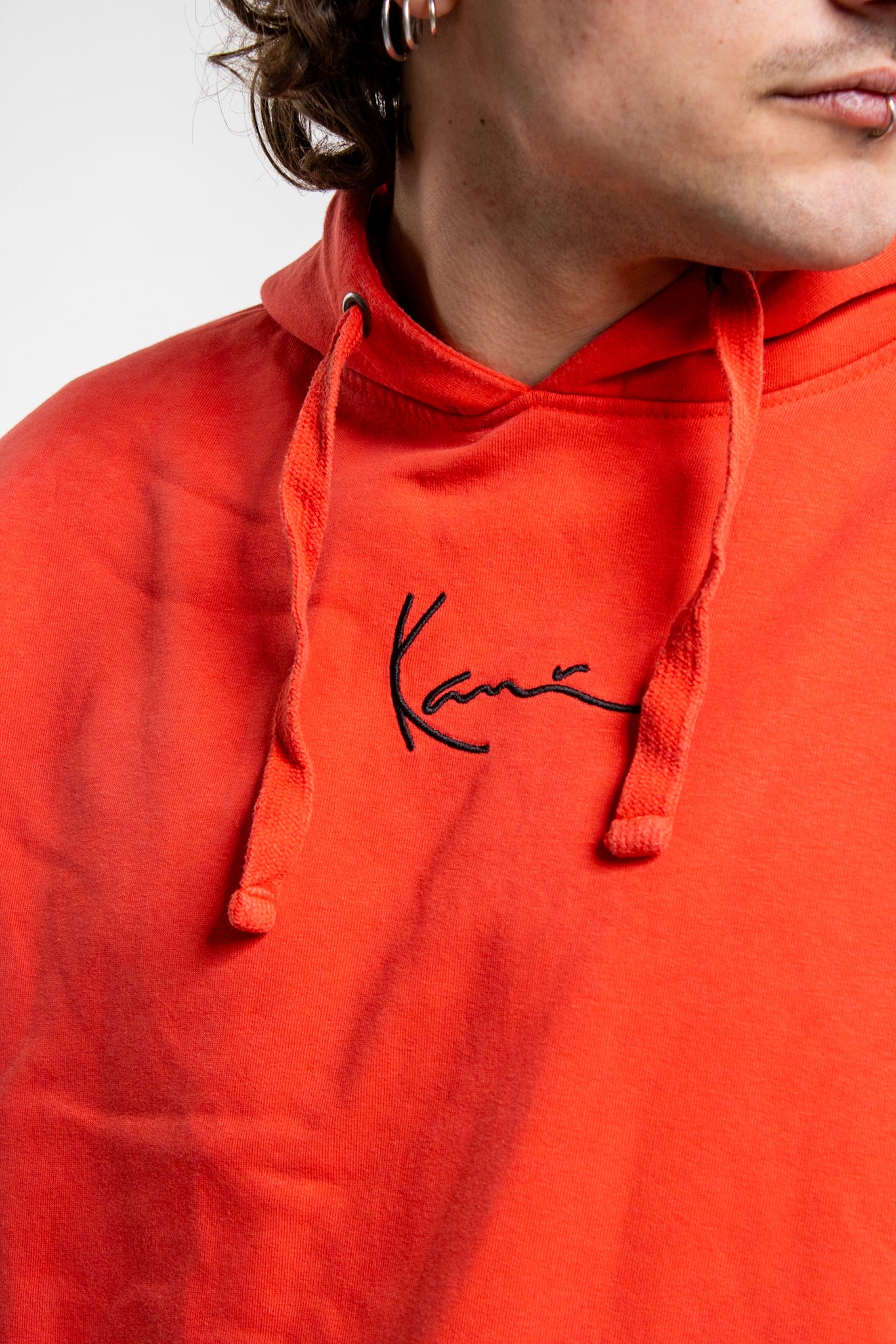 Karl Kani Hoodie