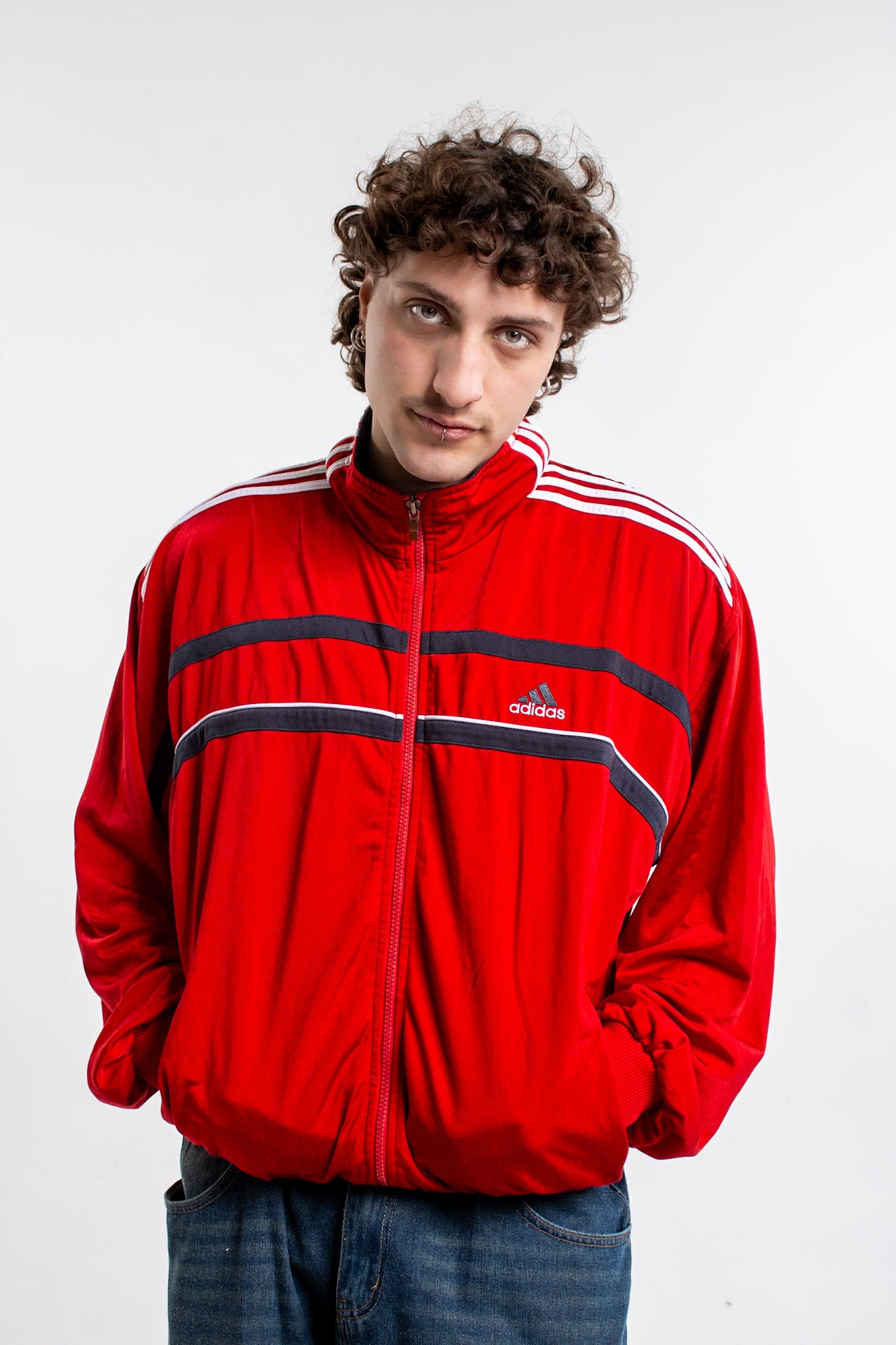 Adidas Jacket