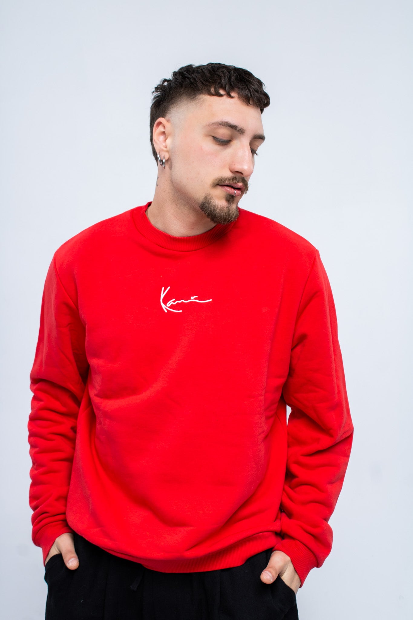 Karl Sweatshirt