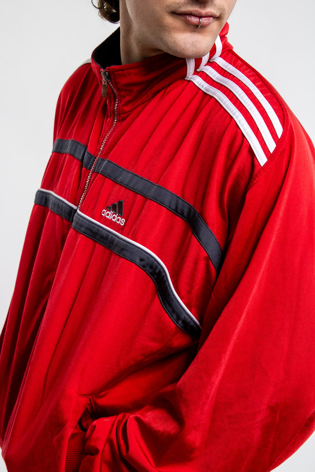 Adidas Jacket