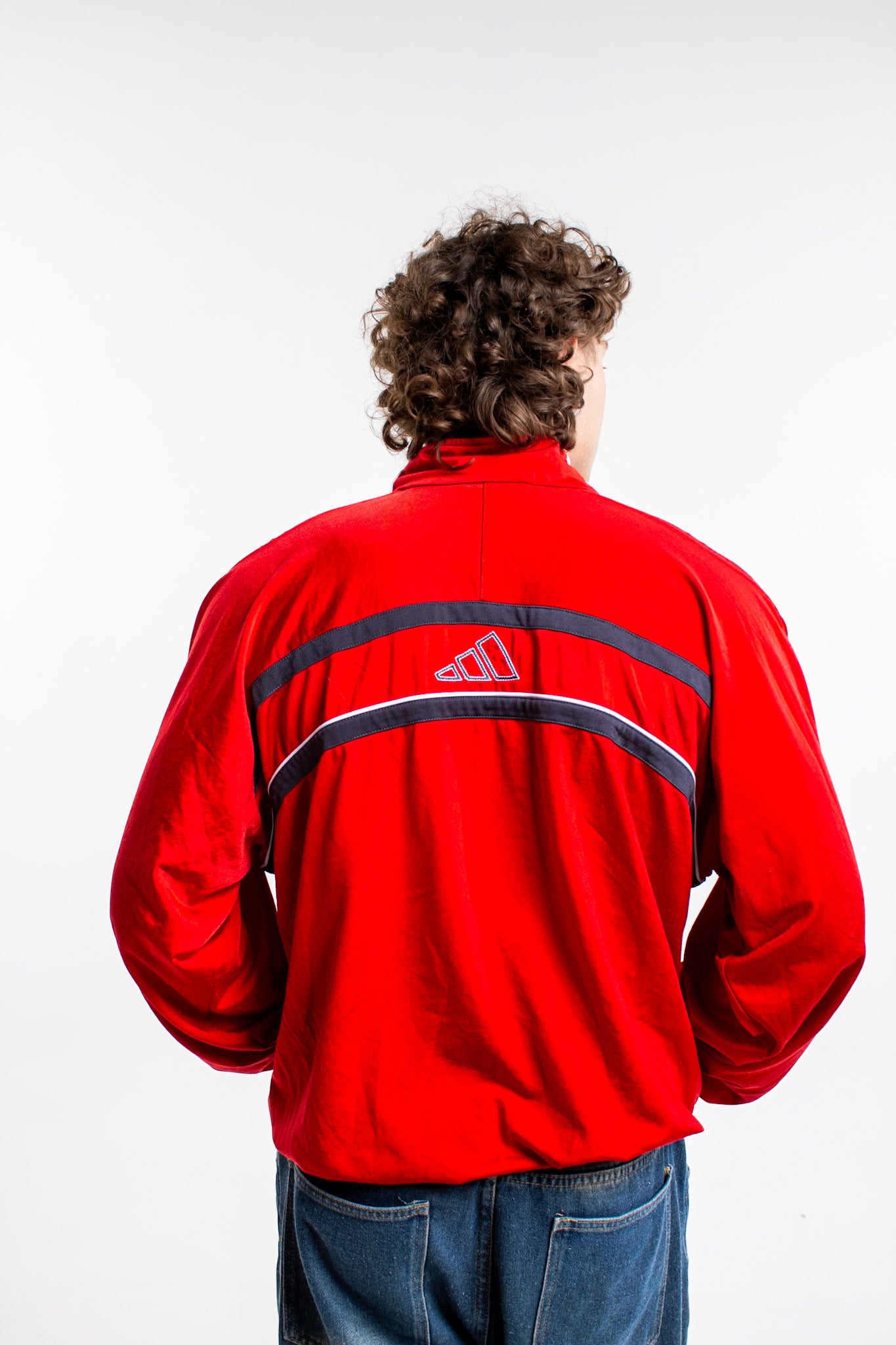 Adidas Jacket