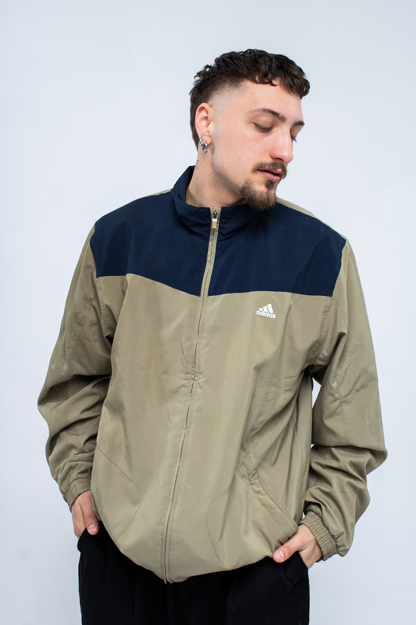 Adidas Jacket