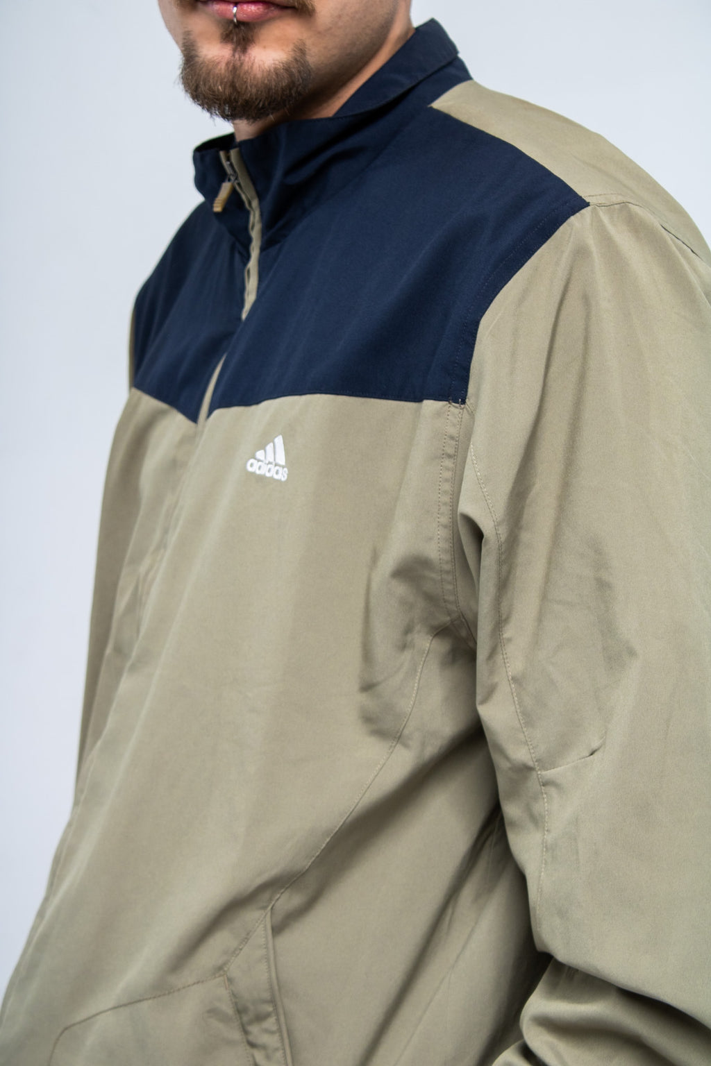Adidas Jacket