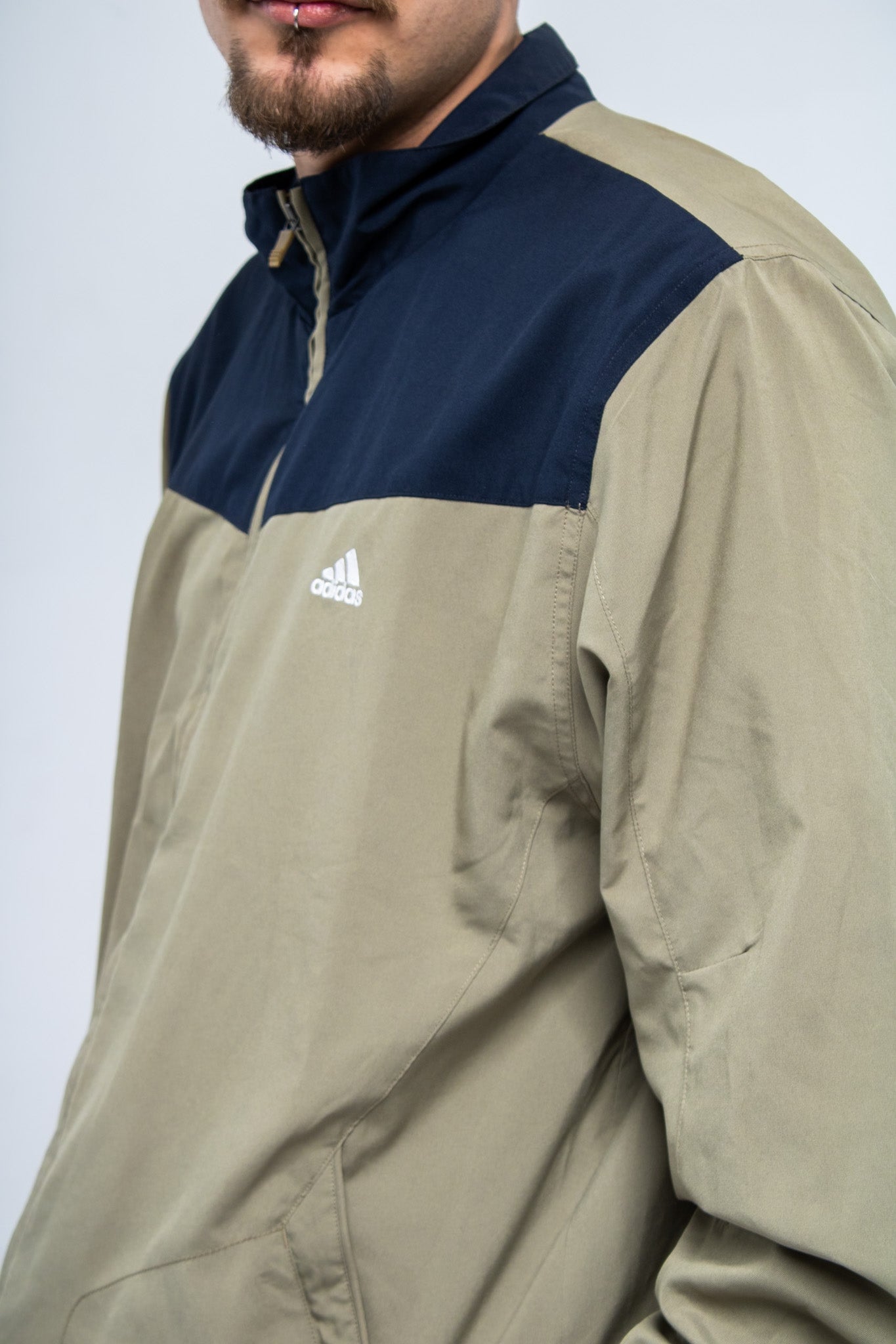 Adidas Jacket