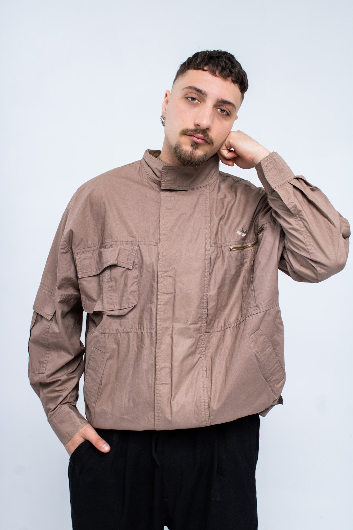 Adidas Jacket