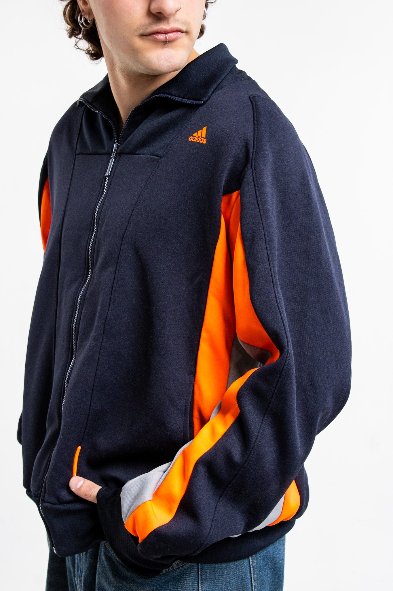 Adidas Jacket