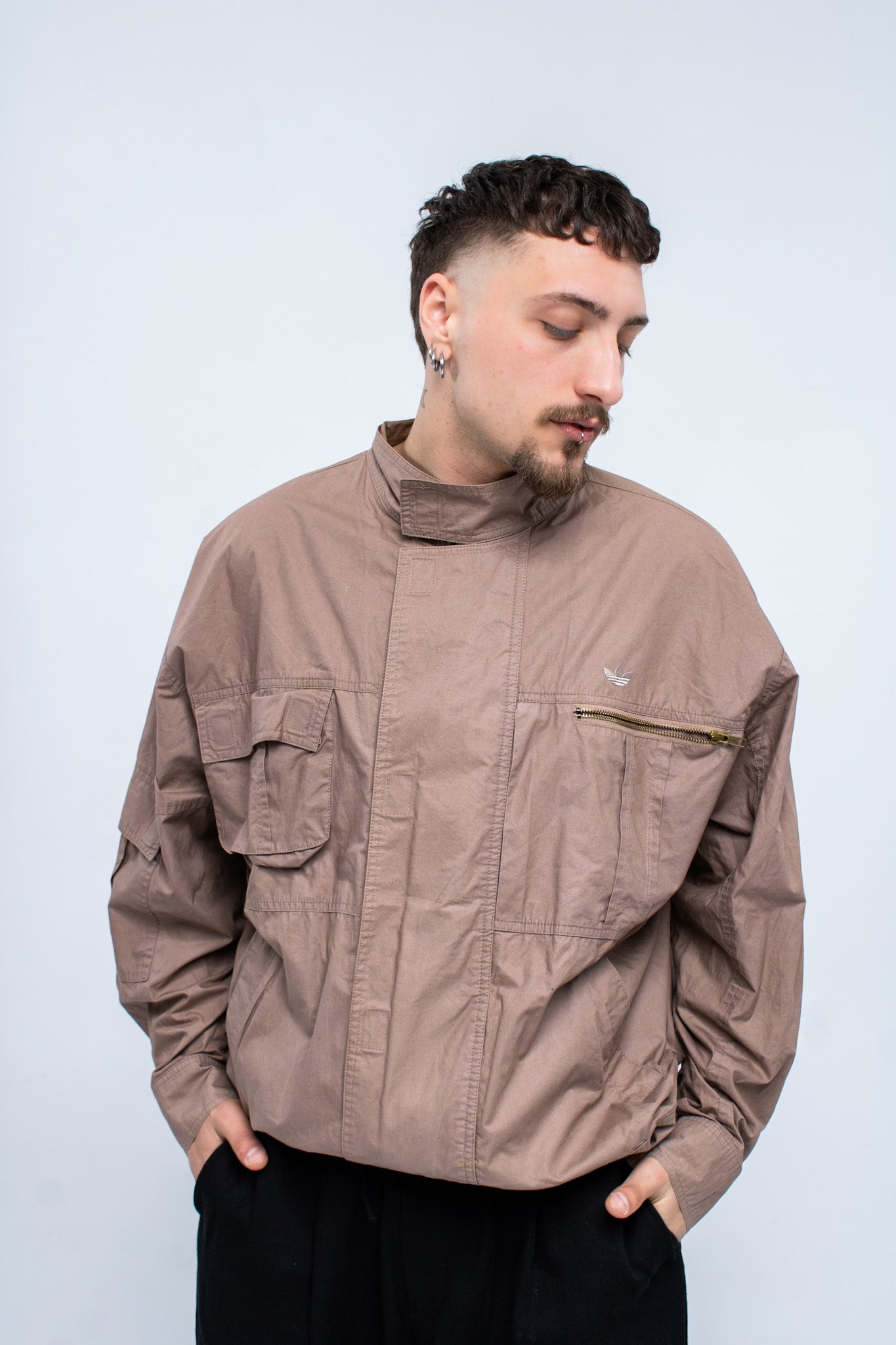 Adidas Jacket